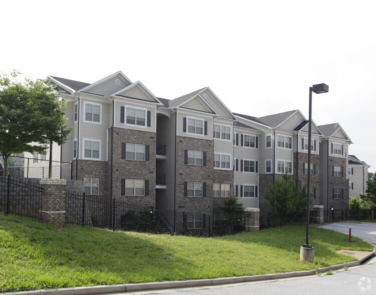 Arcadia at Parkway Village 5150 Thompson Rd Fairburn GA 30213