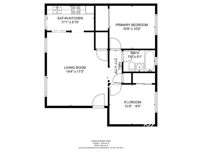 Building Photo - 1823 Griswold Dr