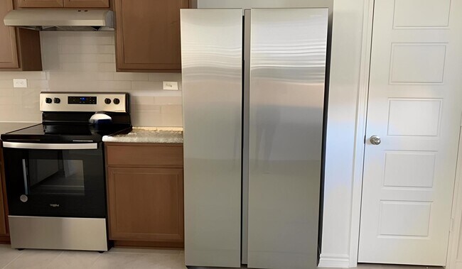 Building Photo - ONE STORY  |  NO CARPET  |  9' CEILING  |  EASY MAINTENANCE  |  2 CAR GARAGE  |  BUILT IN 2023