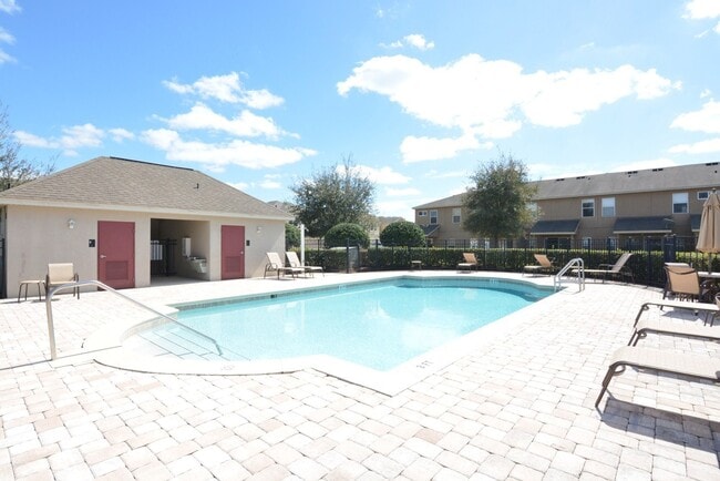 Building Photo - OVIEDO 3br 2.5ba townhome in Arborview Par...