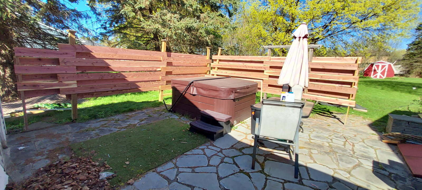 Building Photo - 880 Marshall Rd