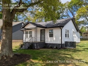 Building Photo - 108 Brown St