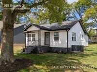 Building Photo - 108 Brown St