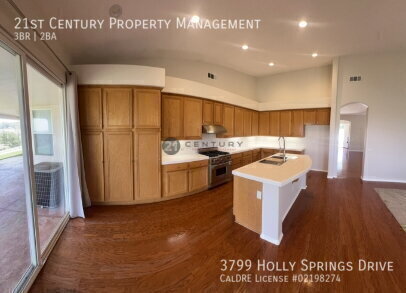 Building Photo - 3799 Holly Springs Dr