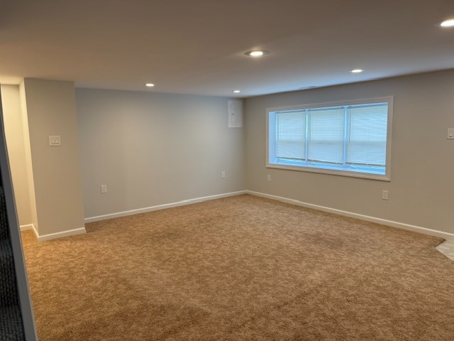 Building Photo - 3303 Gurley Rd