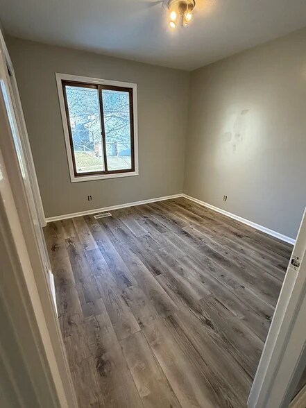 Bedroom #3 - 6718 S 87th St