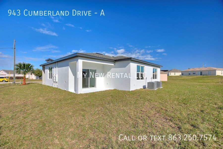 Building Photo - 943 Cumberland Dr