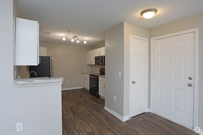 Building Photo - Andover Park