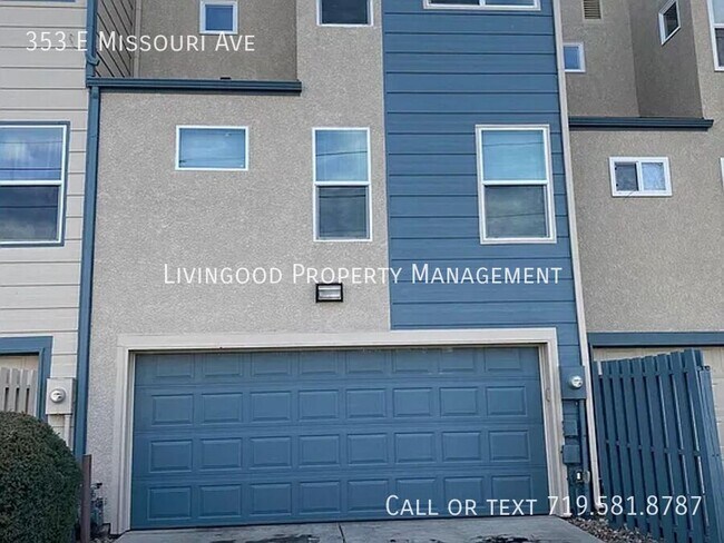 Building Photo - 353 E Missouri Ave