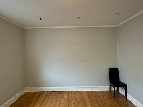 Building Photo - 4935 Hull St