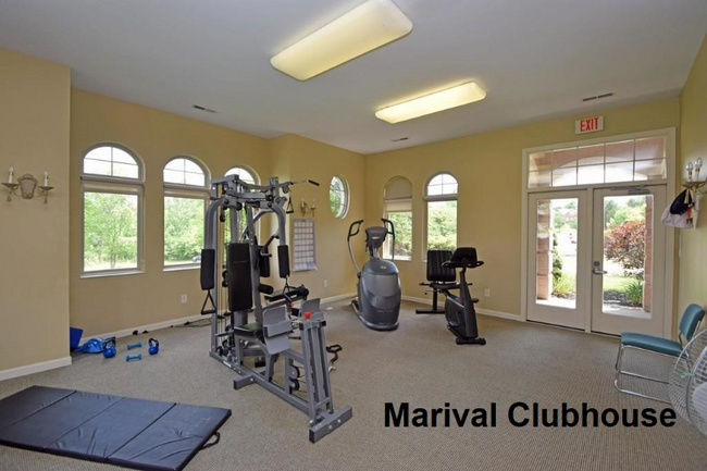 Building Photo - 4310 Marival Way