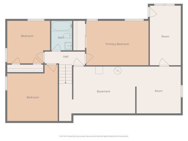 Building Photo - GORGEOUS HOME LOCATED IN RALEIGH NEAR CRAIGMONT DR!!! SECTION 8 WELCOMED!!!