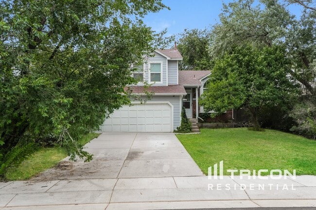 Primary Photo - 4336 Anvil Dr