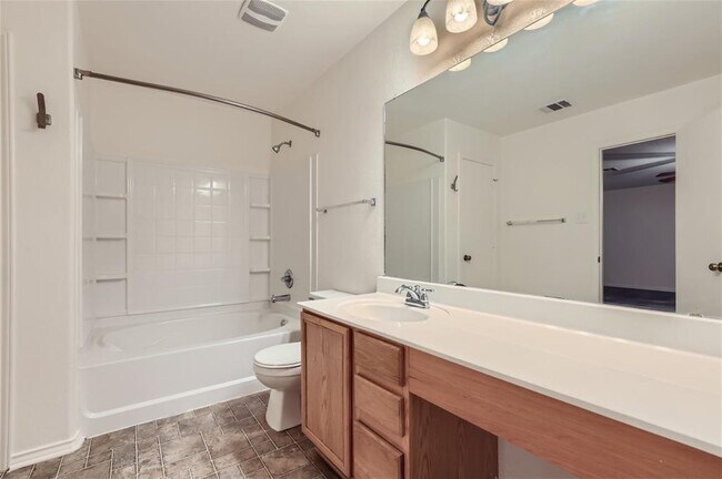 Building Photo - 5521 Victory Gallop Dr