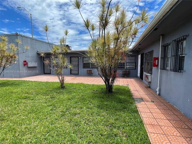 Building Photo - 4740 NW 7th Ave