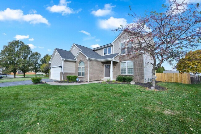 Building Photo - 1080 Mastell Dr