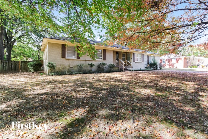 Building Photo - 5311 Virgil Rd