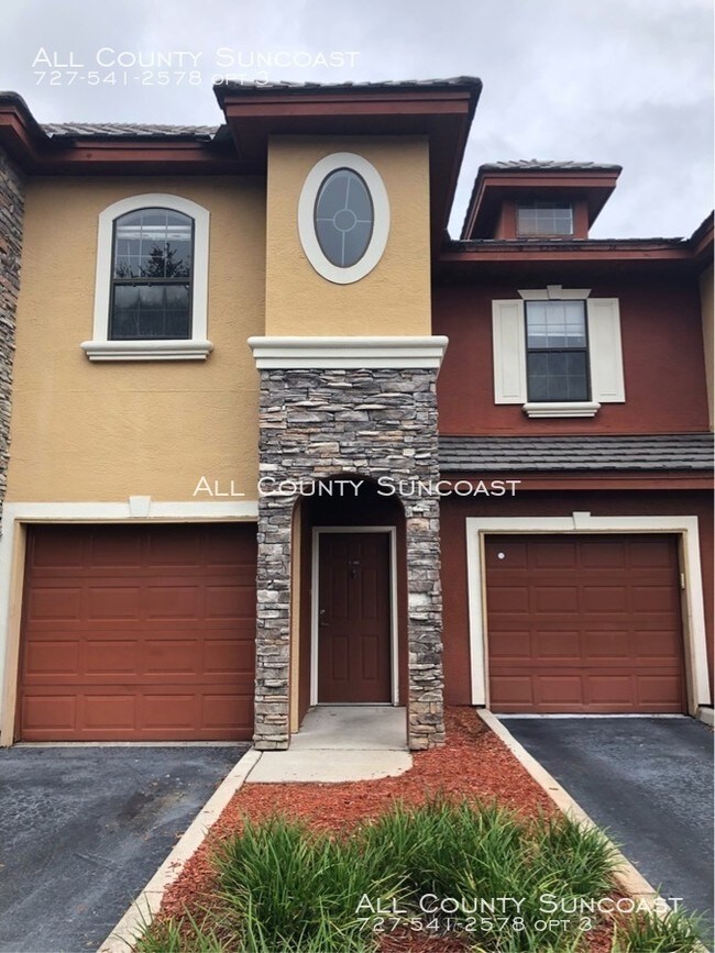 Nice! Luxury townhome for rent at Innisbrook. 2173 Tuscany Trace Palm
