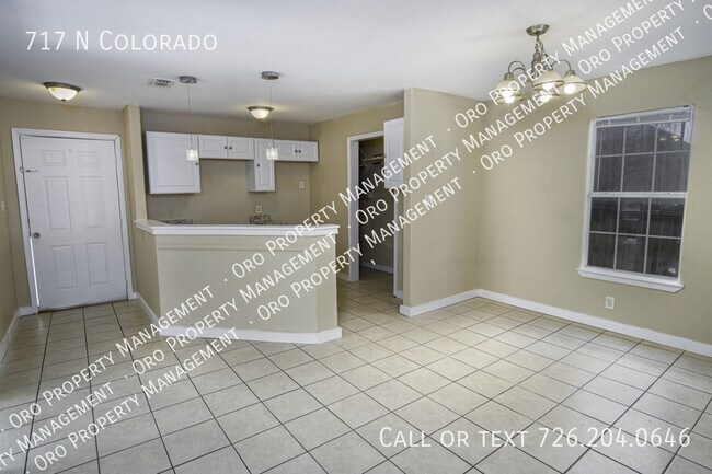 Building Photo - 717 N Colorado St