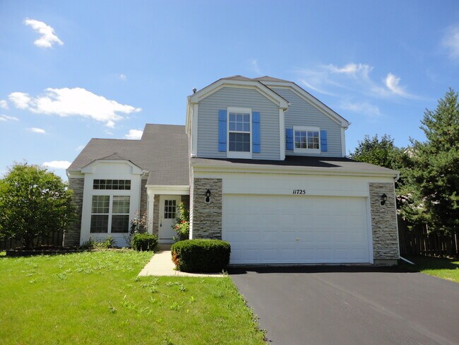 Primary Photo - 11725 Cape Cod Ln