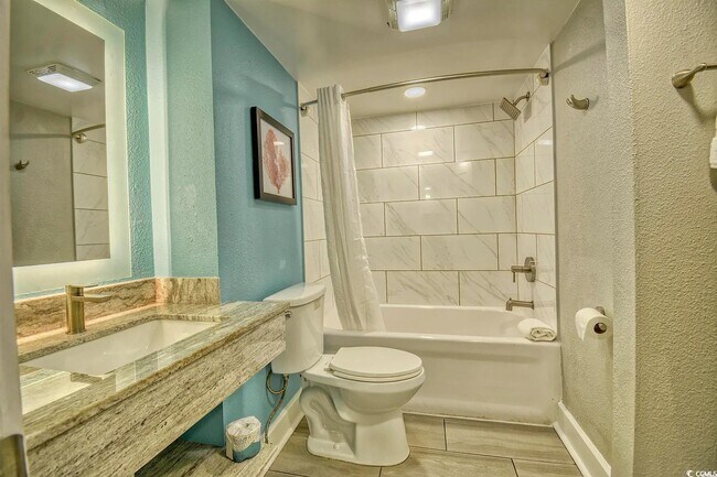 Building Photo - 7200 N Ocean Blvd