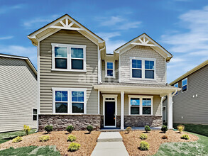 Building Photo - 2339 Campbell Cove Court