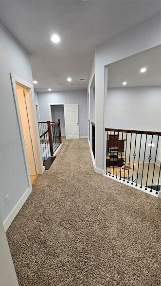 Building Photo - 3715 Aldridge Dr