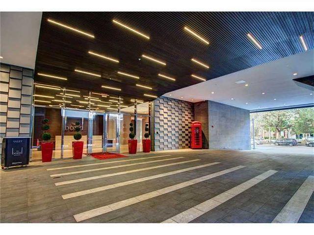 Building Photo - 1080 Brickell Ave