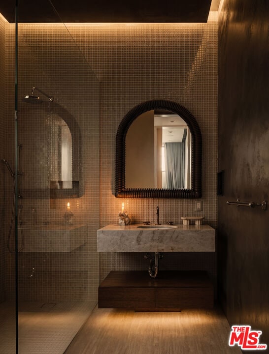 Building Photo - 530 N La Jolla Ave