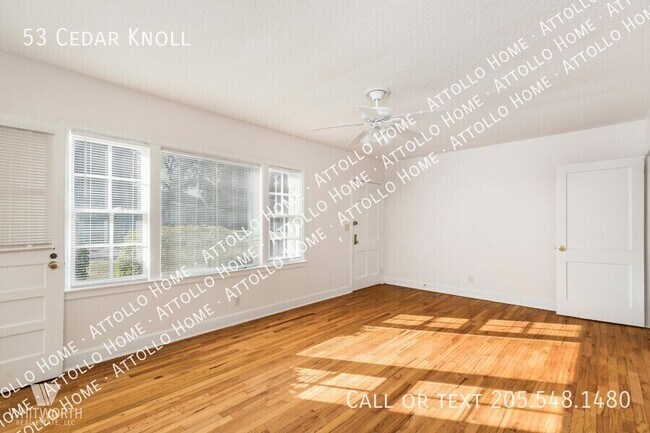 Building Photo - Charming 4-Bed Home in Cedar Knoll - Large...