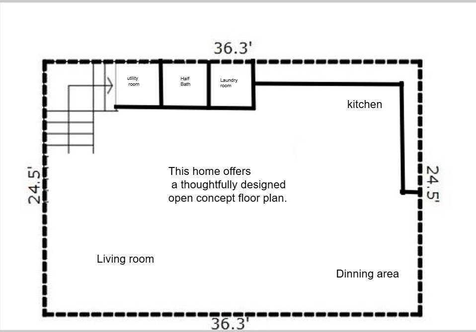 Building Photo - 123 Udall Rd