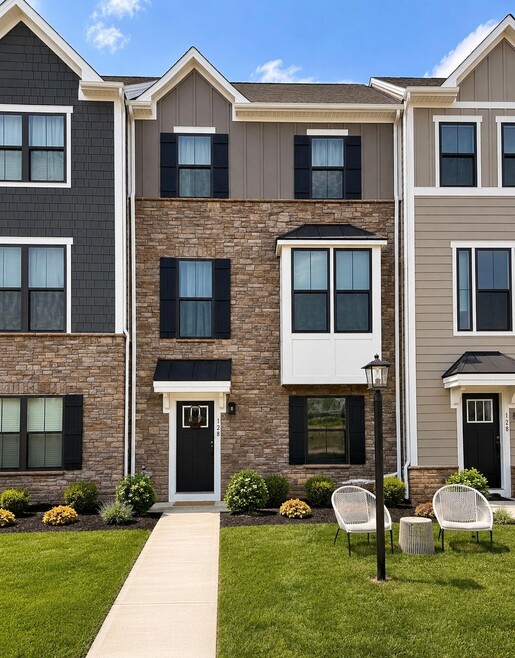 Building Photo - 128 Crab Apple Wy