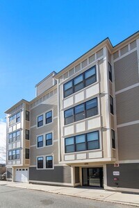 Building Photo - 215 Athens St