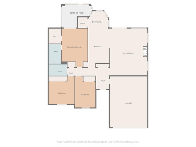 Building Photo - 17422 Flat Rock Dr