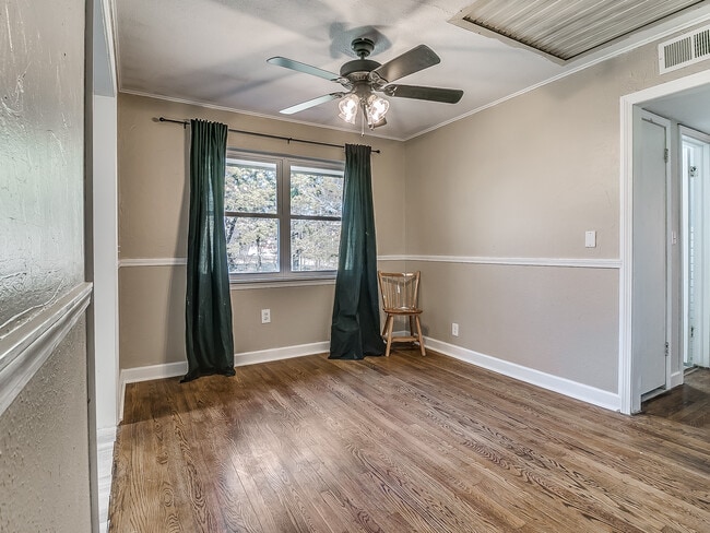 Building Photo - 2809 NW 47th St