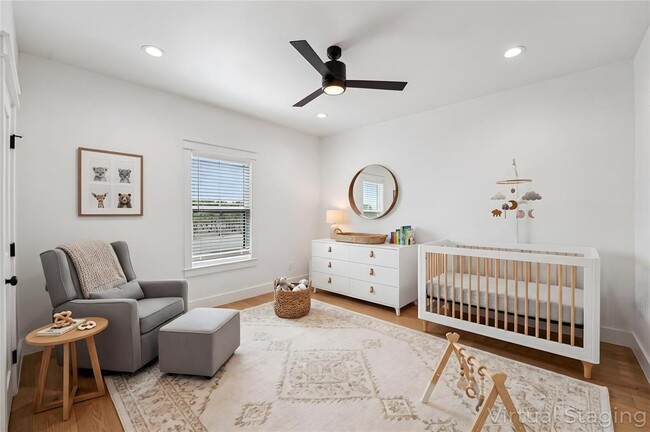 Building Photo - 416 Stagecoach Trail