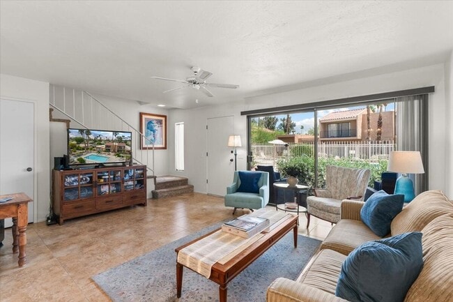 Building Photo - 5794 Los Coyotes Dr