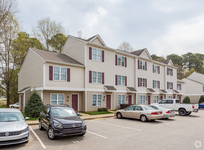 Building Photo - Red Wolf Crossing