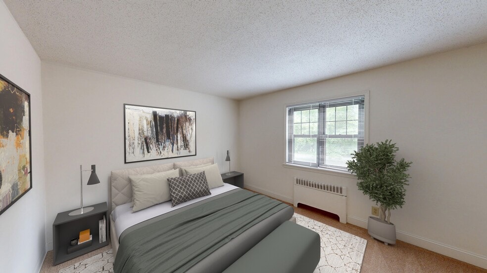 Building Photo - Sheridan