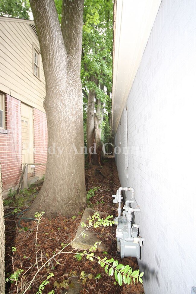 Building Photo - 848 Biggs St