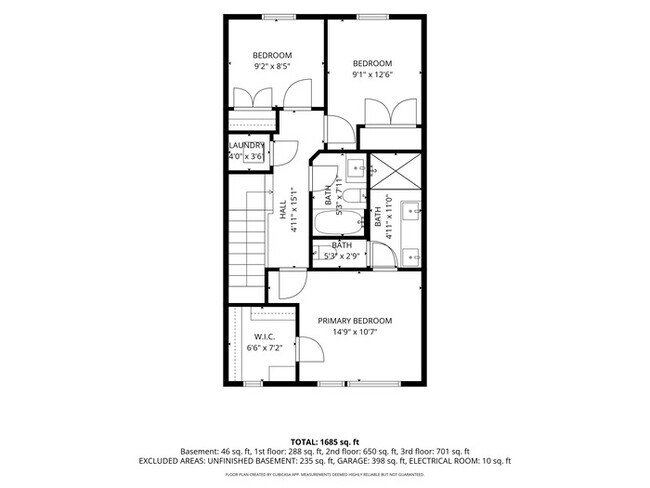 Building Photo - New Townhome in Farmington!