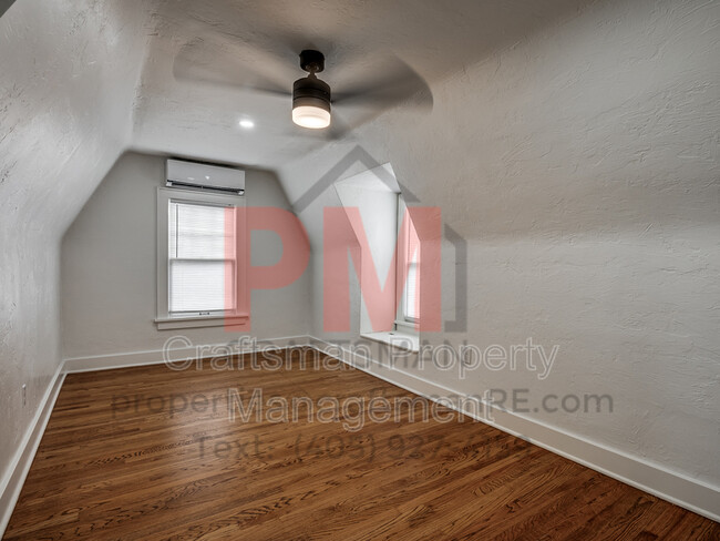 Building Photo - 1712 N Pennsylvania Ave