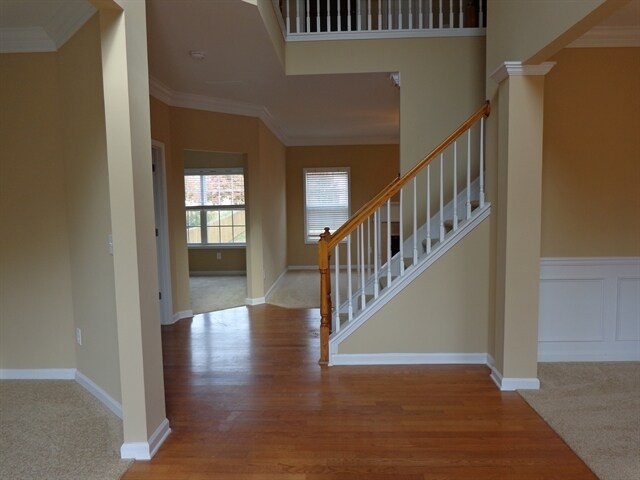 Building Photo - 812 Buffington Way