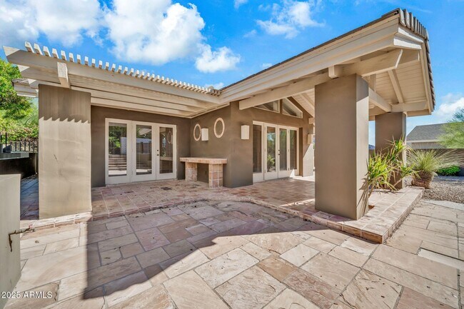 Building Photo - 4531 E Quartz Mountain Rd