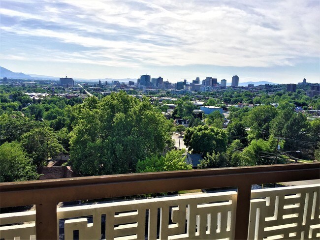 Building Photo - 515 South 1000 East - 502