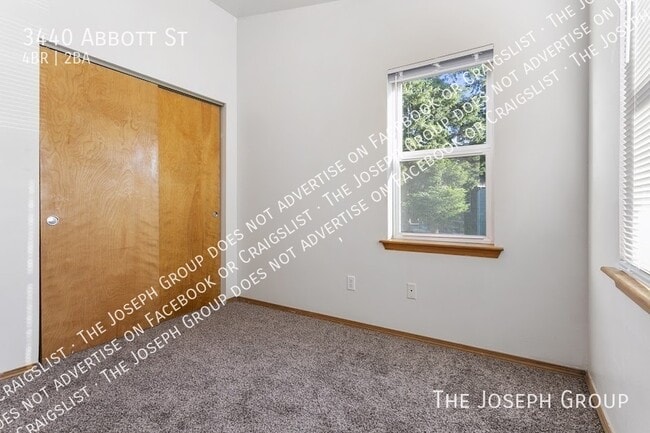 Building Photo - 3440 Abbott St