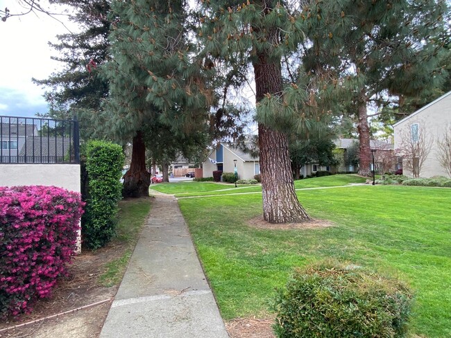 Building Photo - Tastefully Renovated Townhouse Available t...