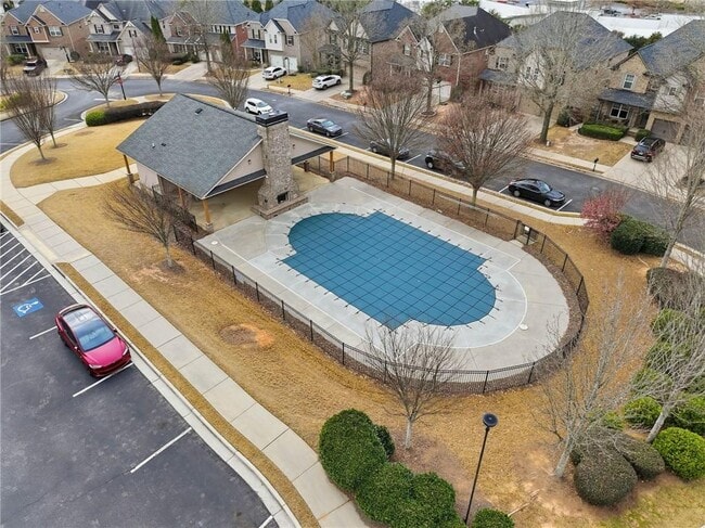 Building Photo - 10012 Parc Sky Cir