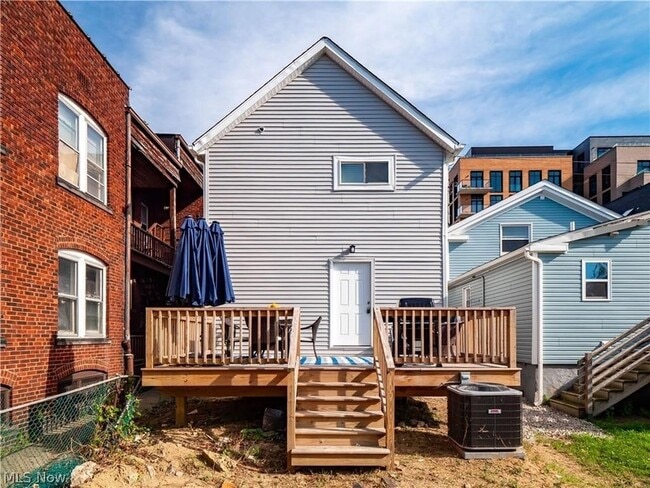 Building Photo - 5516 Tillman Ave