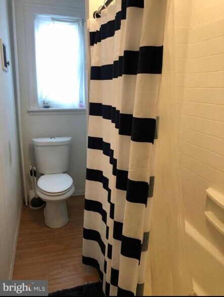 Bathroom - 551 Washington St